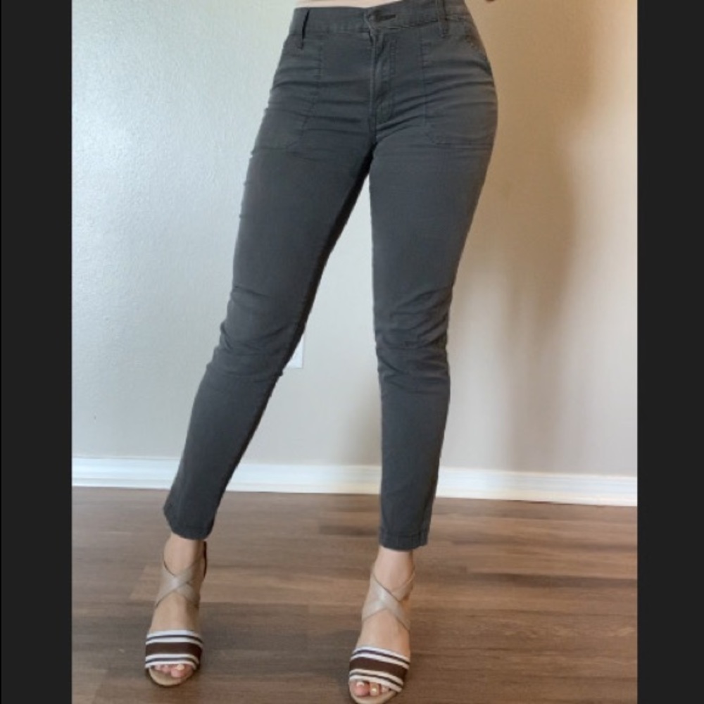 Lucky brand Cargo pants